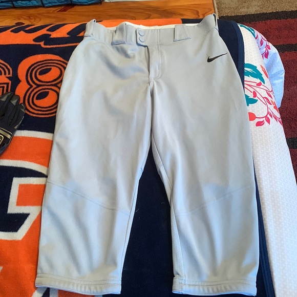 new large softball pants - Picture 1 of 3